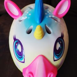 UNICORN 🦄  BIKE HELMET 