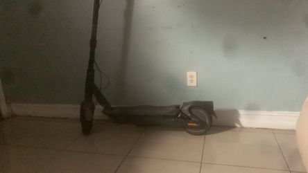 Ninebot g2 max
