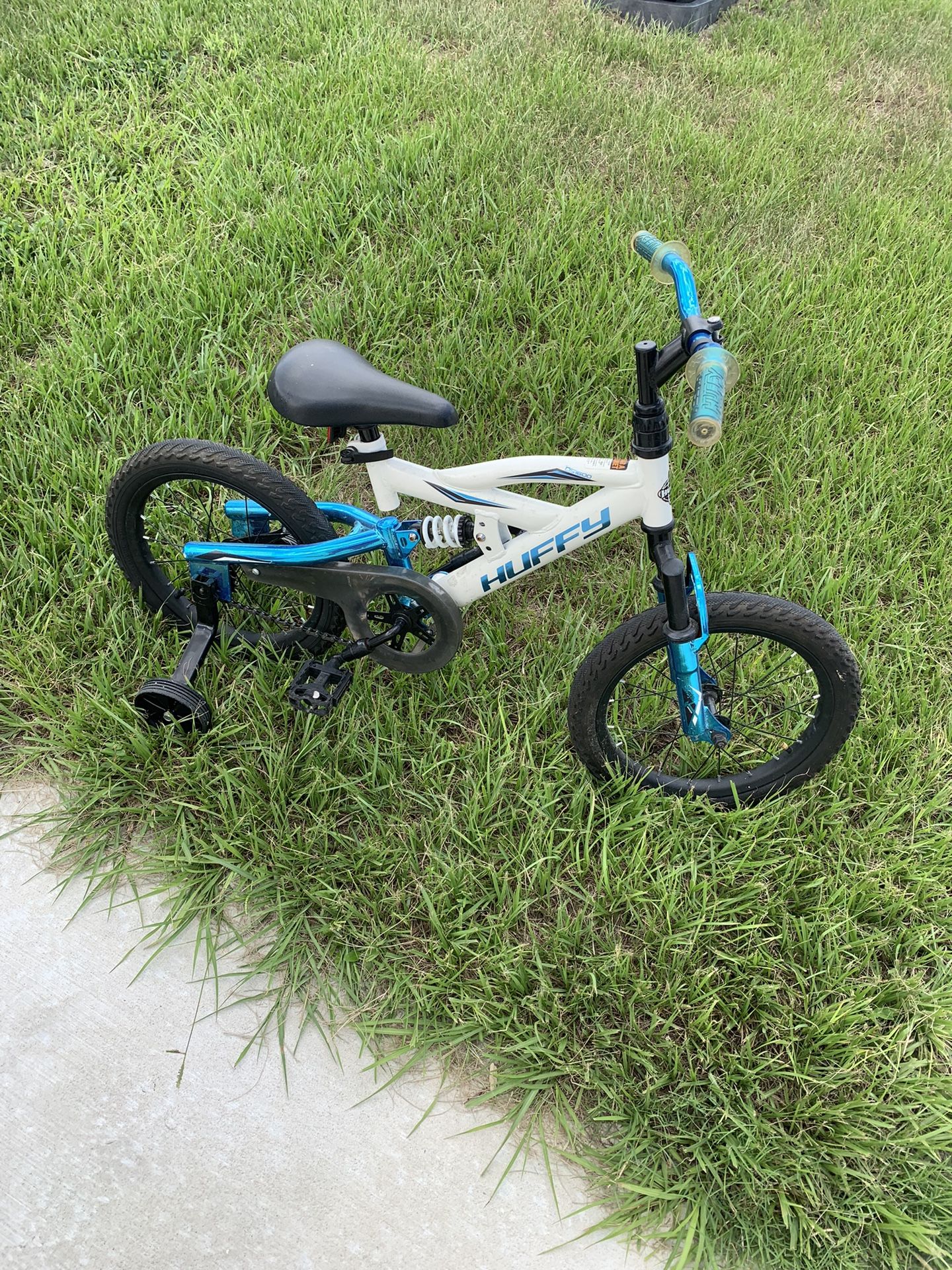 Huffy Kids Bike for Sale in Titusville FL OfferUp