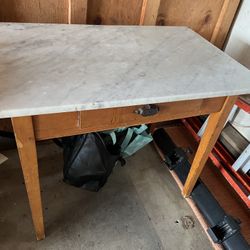 Free Table