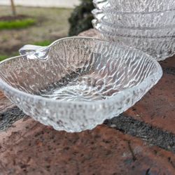 Dessert Bowls (5)