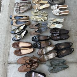 Shoes Size 8-9.5