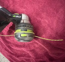 EGO POWER+ ST1510T String Trimmer Tool Only