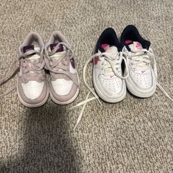 Nike Kids Shoes