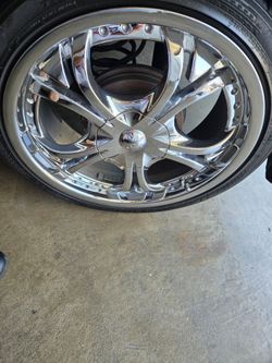 Rims