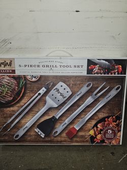 5 Piece