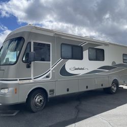 2004 Fleetwood Southwind
