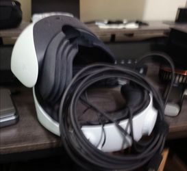Playstation VR2