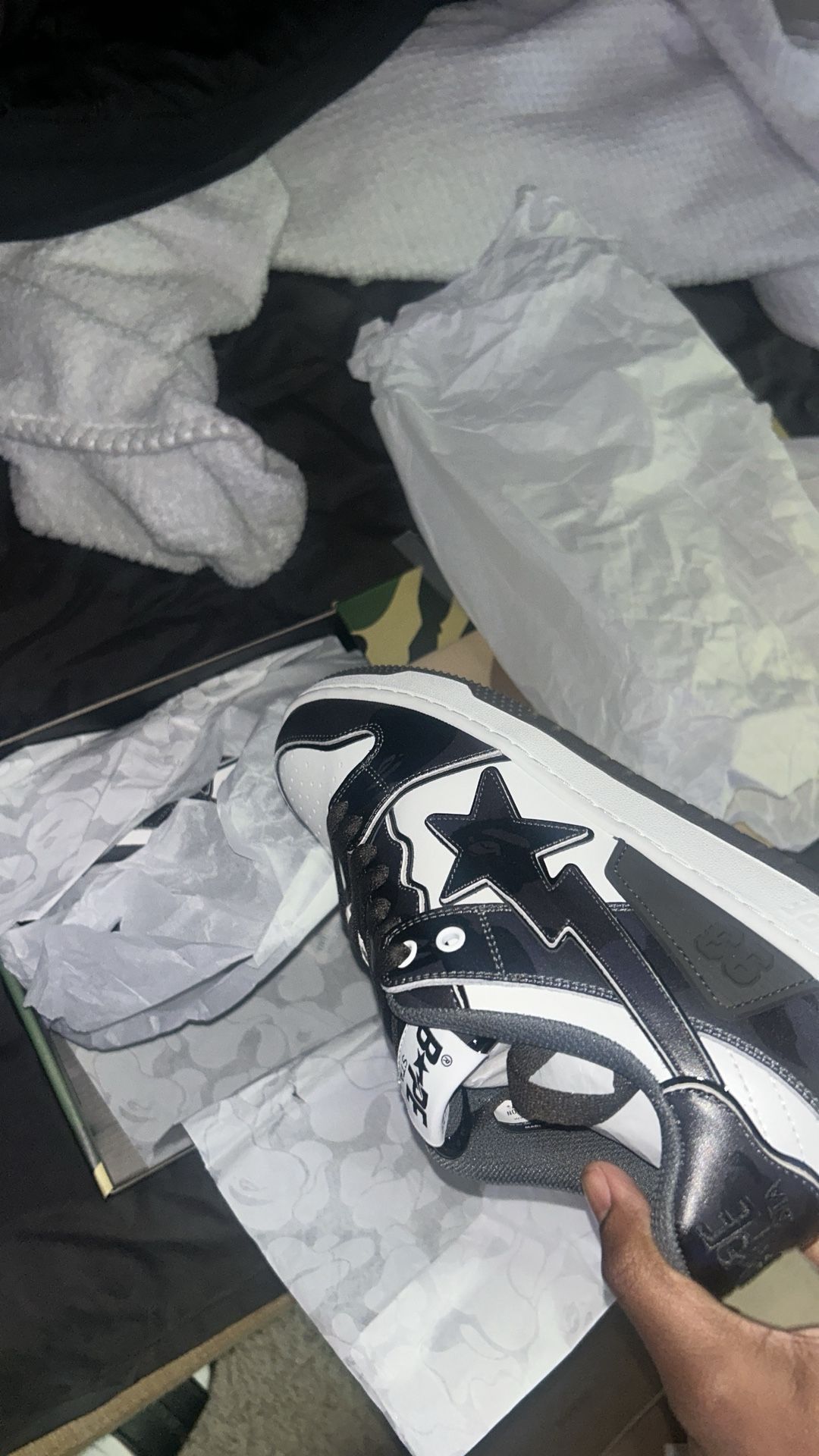 Bape