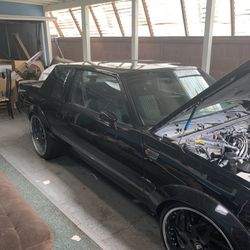 1987 Grand National