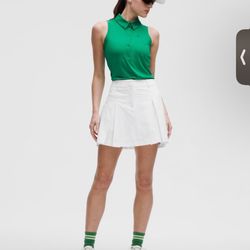 Lululemon Skirt – Brand New