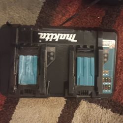 MAKITA TOOLS
