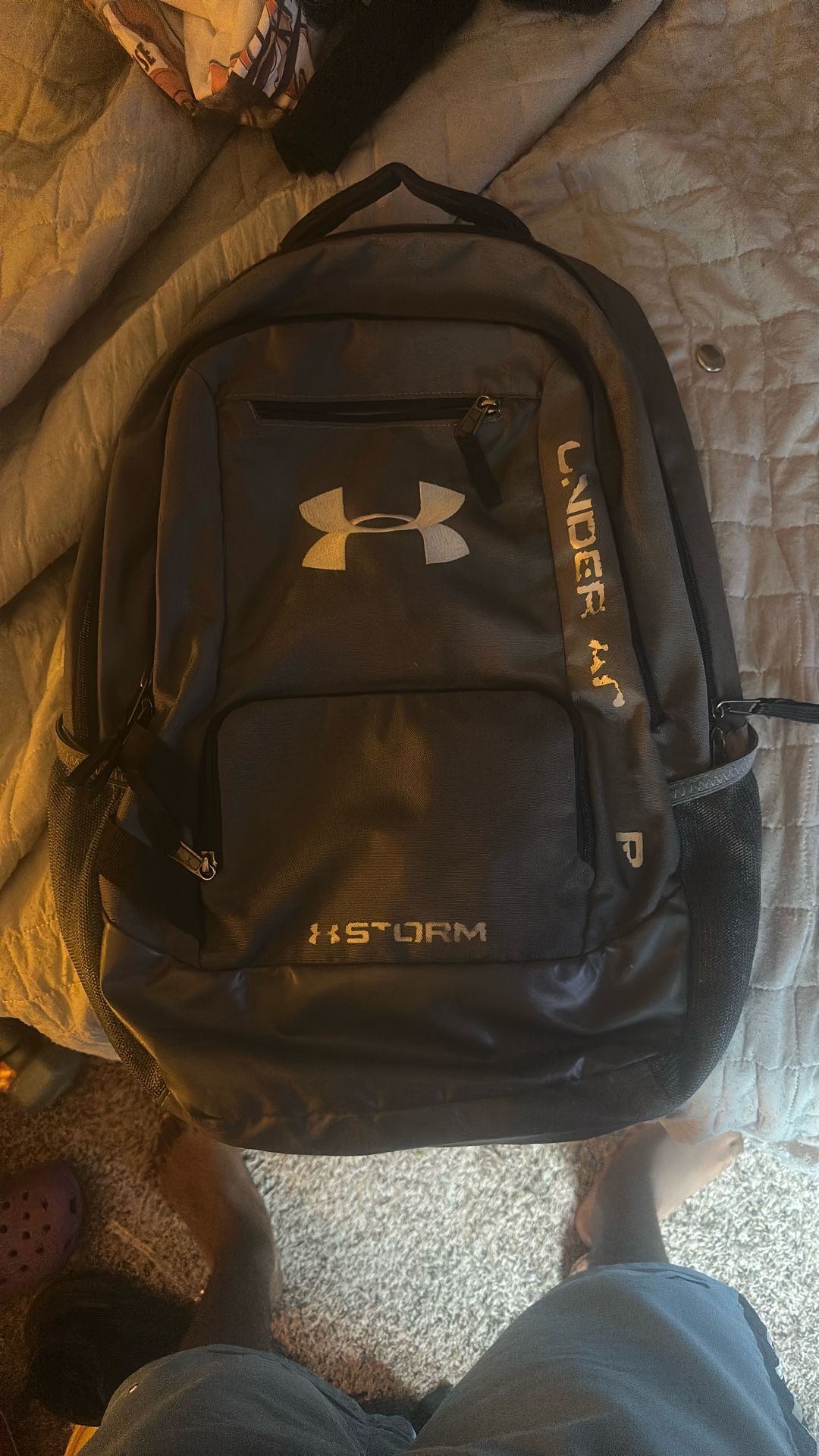 Under Armour backpack