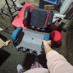 Free Boosters Pick Up Kent 