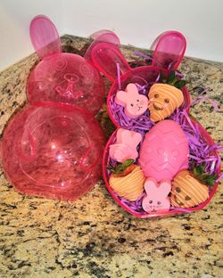 Bunny Treats
