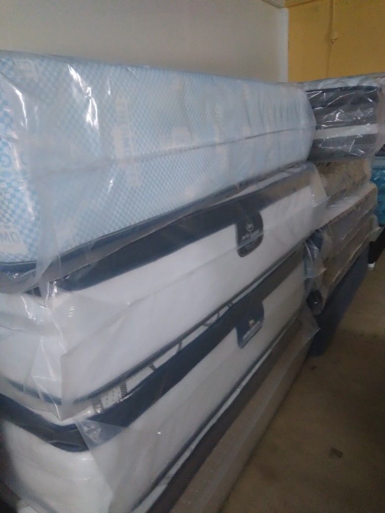Venta De Colchones Los Mejores Precios