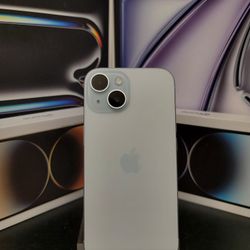 Apple Iphone 15 Unlocked 