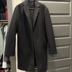  Overcoat