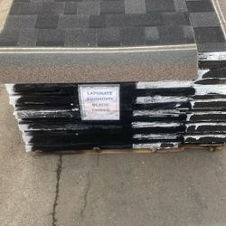 Roofing shingle