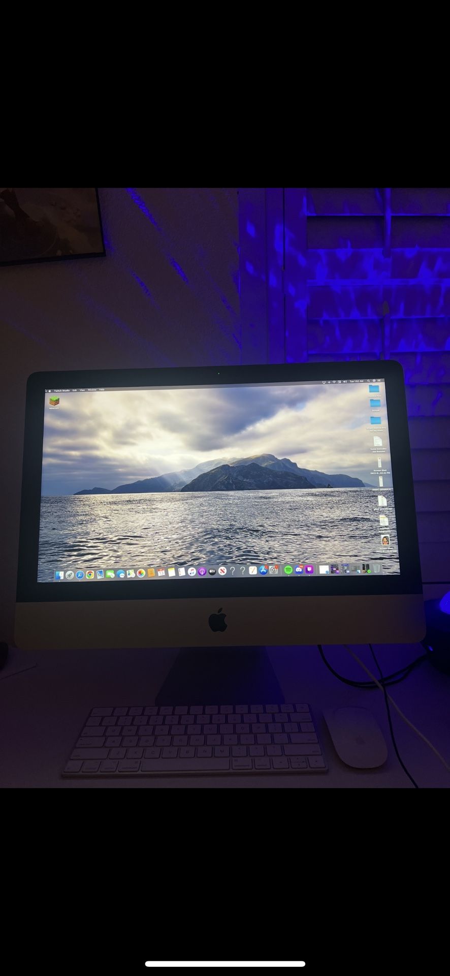 iMac