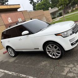 2013 Land Rover Range Rover Sport