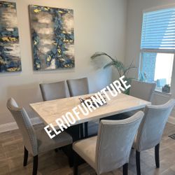 Furniture Dining Table