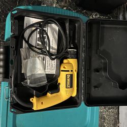 Dewalt Drill