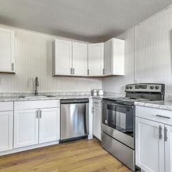3bd/1ba Top Unit Duplex 
