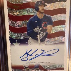 Baseball cards