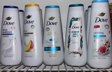 Olay bodywash