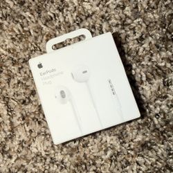 EarPods 