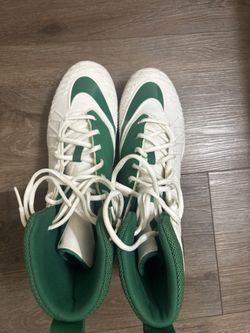 Men’s Nike Hi Top Cleats