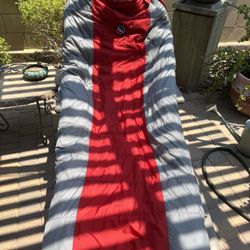 Big Agnes Sleeping Bag