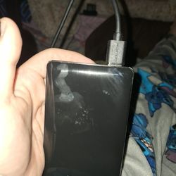 AVOLUSION PORTABLE EXTERNAL GAMING HARD DRIV