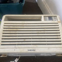 Samsung Air Conditioner 