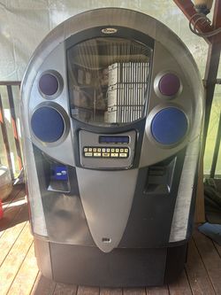 ROWE ami Juke box CD-100L