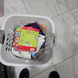 Books Free