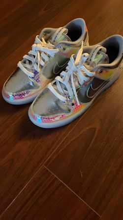 Nike Dunk Low “Be True to Your DNA”