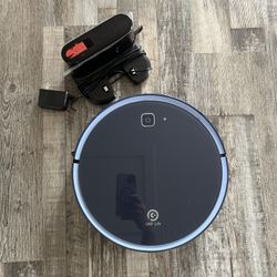 OKP Robot vacuum cleaner