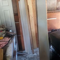 Boards 8 New 3/4 ×9.5×10 Ft. Each