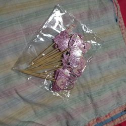 Cupcake Toppers 