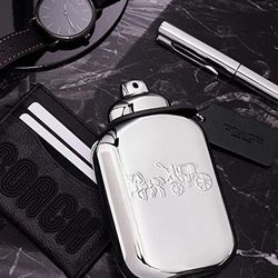 Coach Perfume Para Hombre 