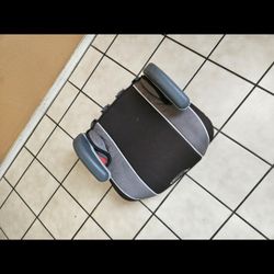 Graco Booster Car Seat 