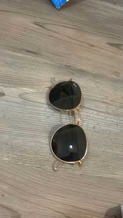 ray ban sunglasses