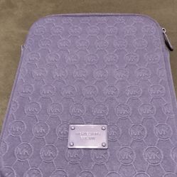 Michael Kors IPad Sleeve