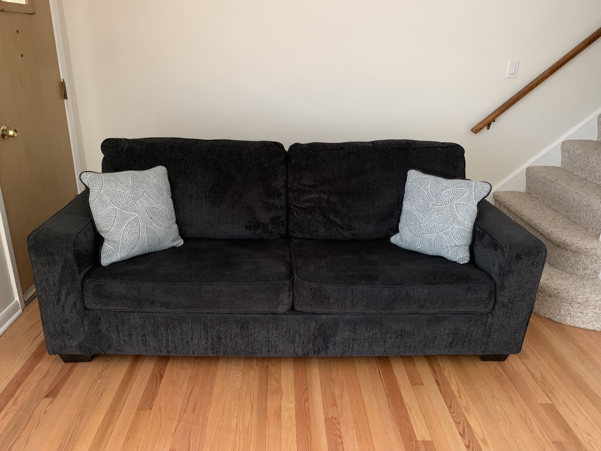 Altair Queen Sleeper Sofa