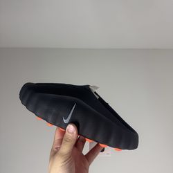 Nike minds 001 Black