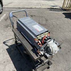Hybrid Battery 10-15 Prius 