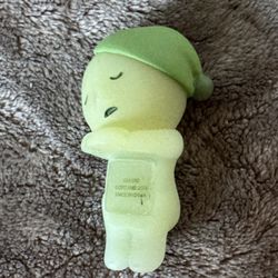 SMISKI - Hippers (Sleepy Smiski)