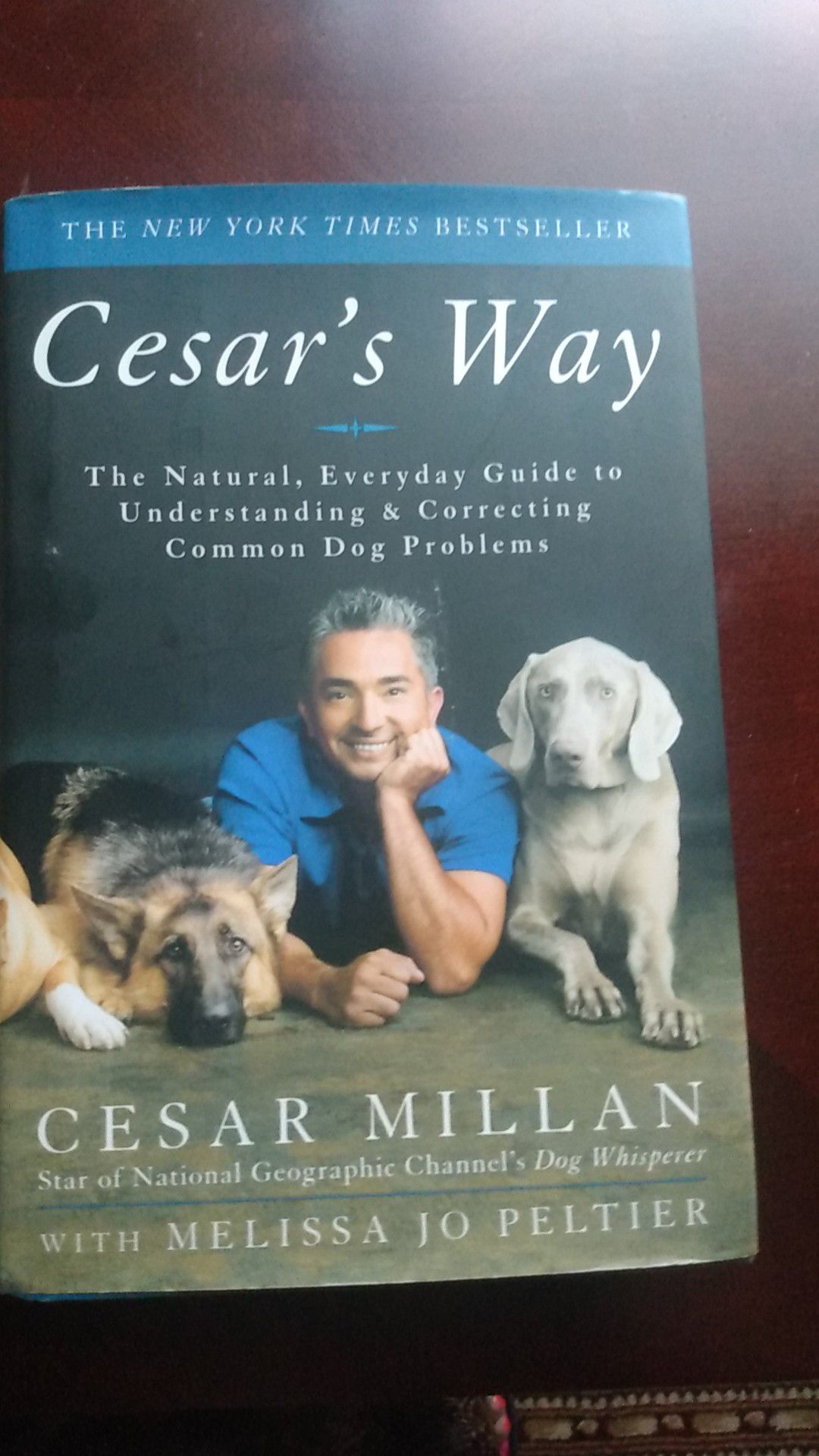 Book Caesar's Way